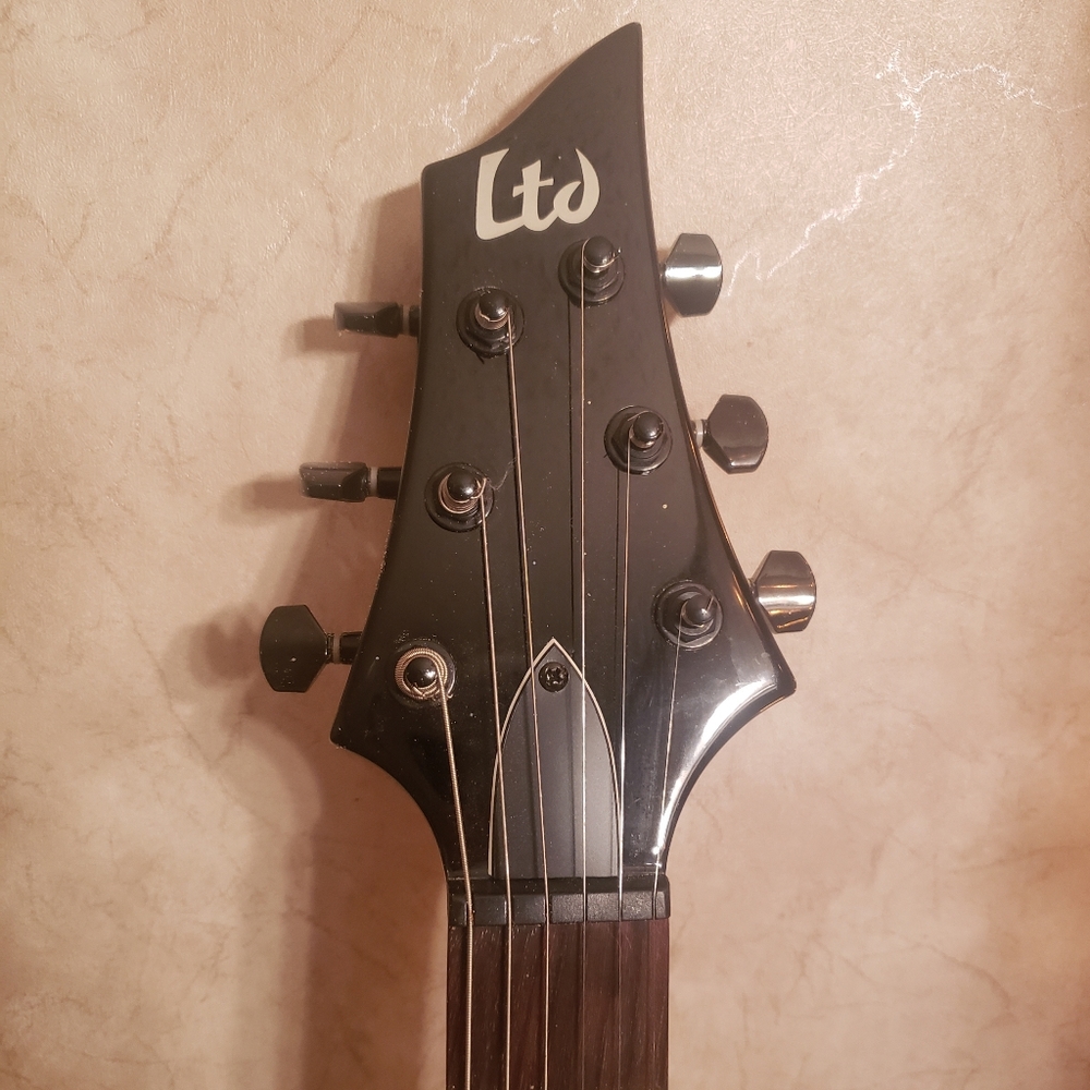 Electric Guitar